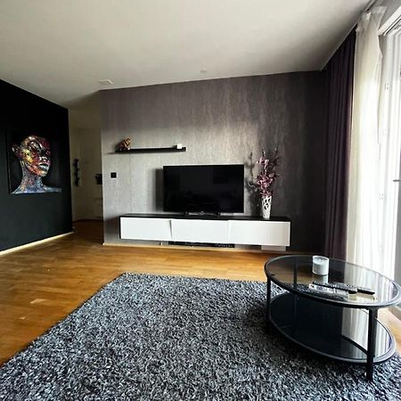 Апартаменти Apartman Vanesa Спліт Екстер'єр фото
