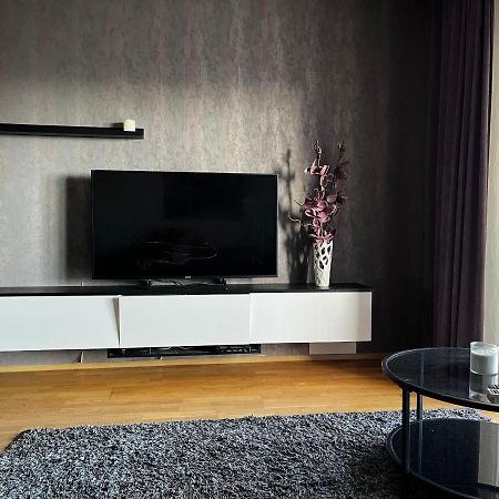 Апартаменти Apartman Vanesa Спліт Екстер'єр фото
