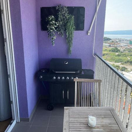 Апартаменти Apartman Vanesa Спліт Екстер'єр фото
