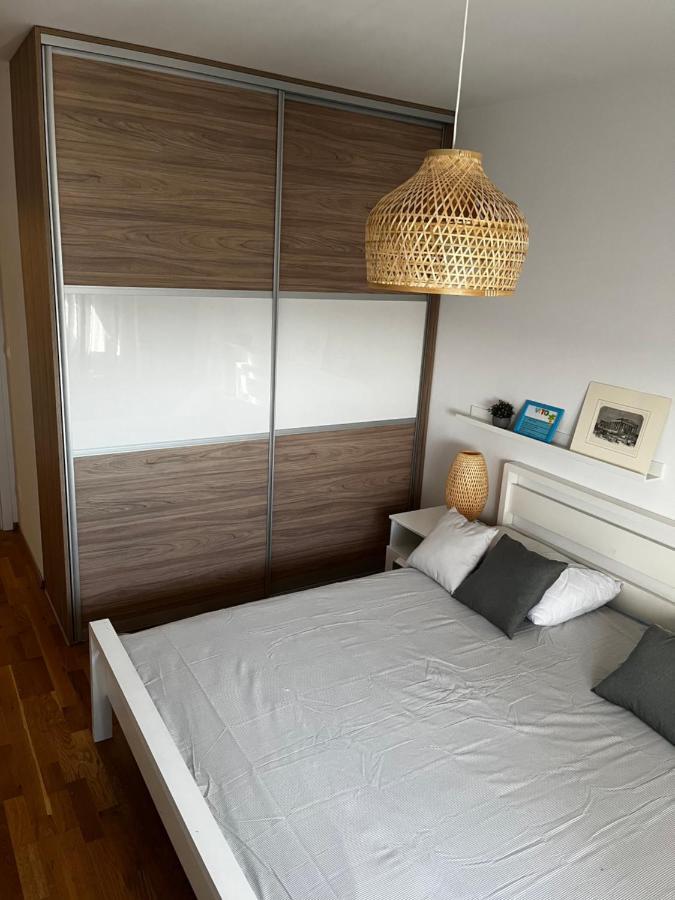 Апартаменти Apartman Vanesa Спліт Екстер'єр фото