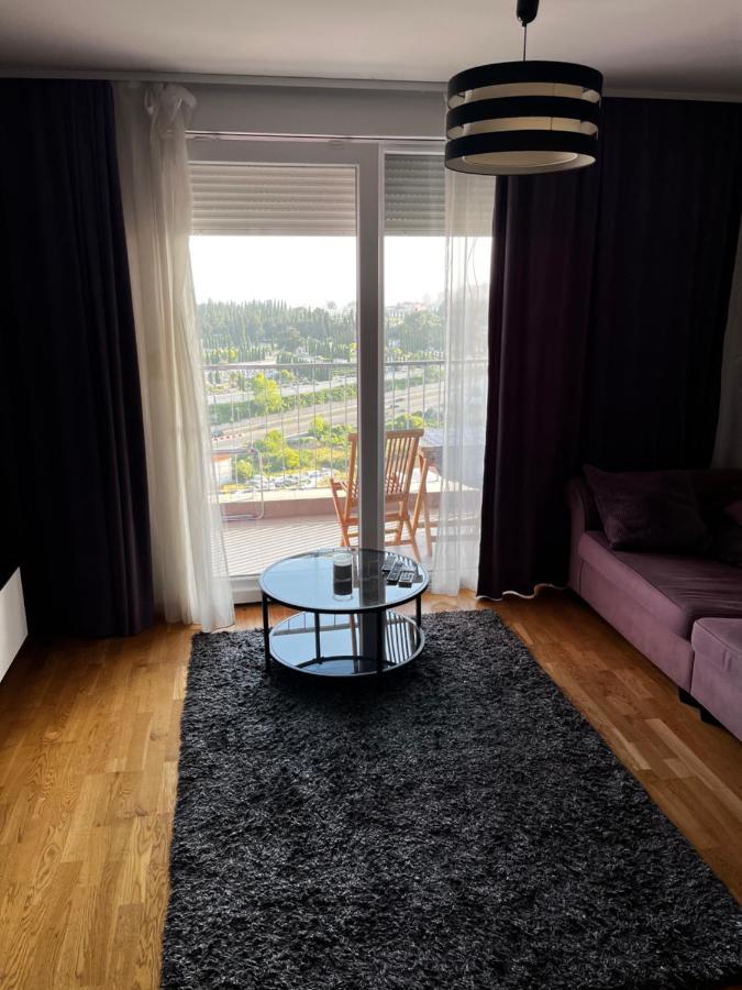 Апартаменти Apartman Vanesa Спліт Екстер'єр фото