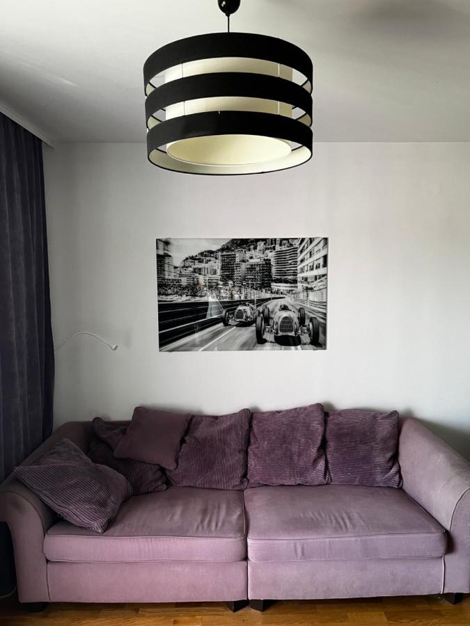 Апартаменти Apartman Vanesa Спліт Екстер'єр фото
