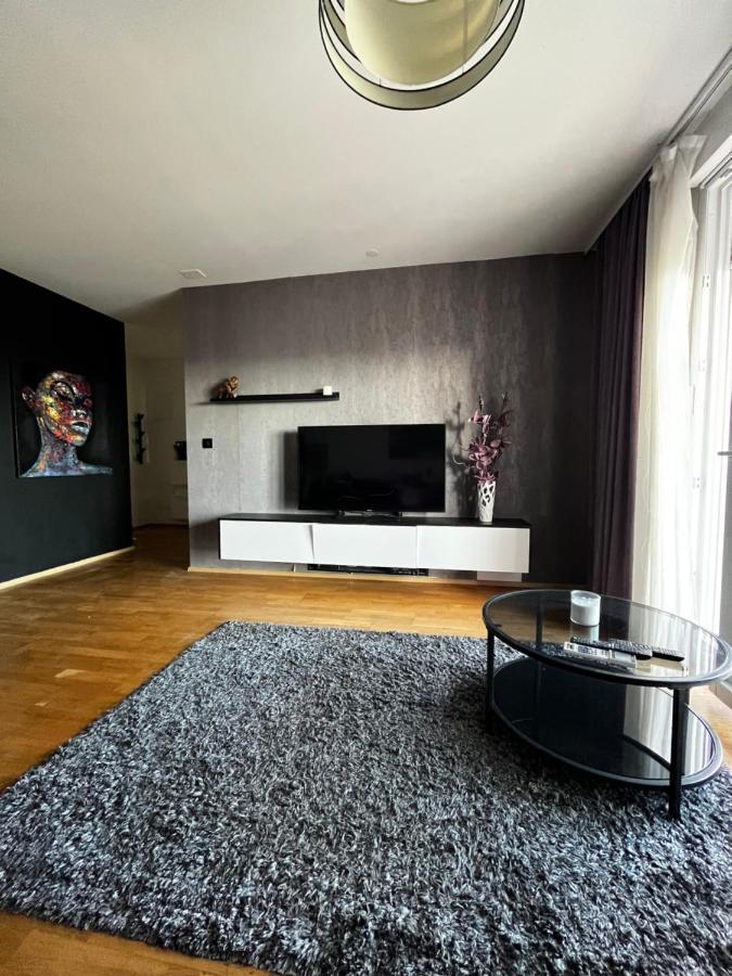 Апартаменти Apartman Vanesa Спліт Екстер'єр фото