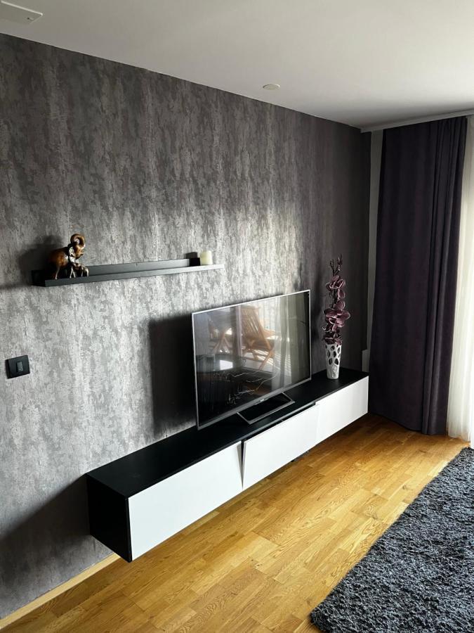 Апартаменти Apartman Vanesa Спліт Екстер'єр фото