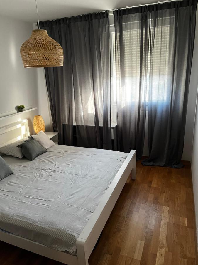 Апартаменти Apartman Vanesa Спліт Екстер'єр фото