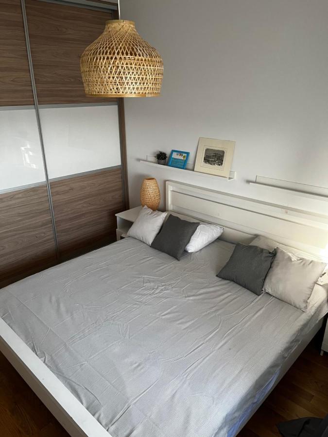 Апартаменти Apartman Vanesa Спліт Екстер'єр фото
