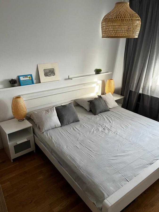 Апартаменти Apartman Vanesa Спліт Екстер'єр фото