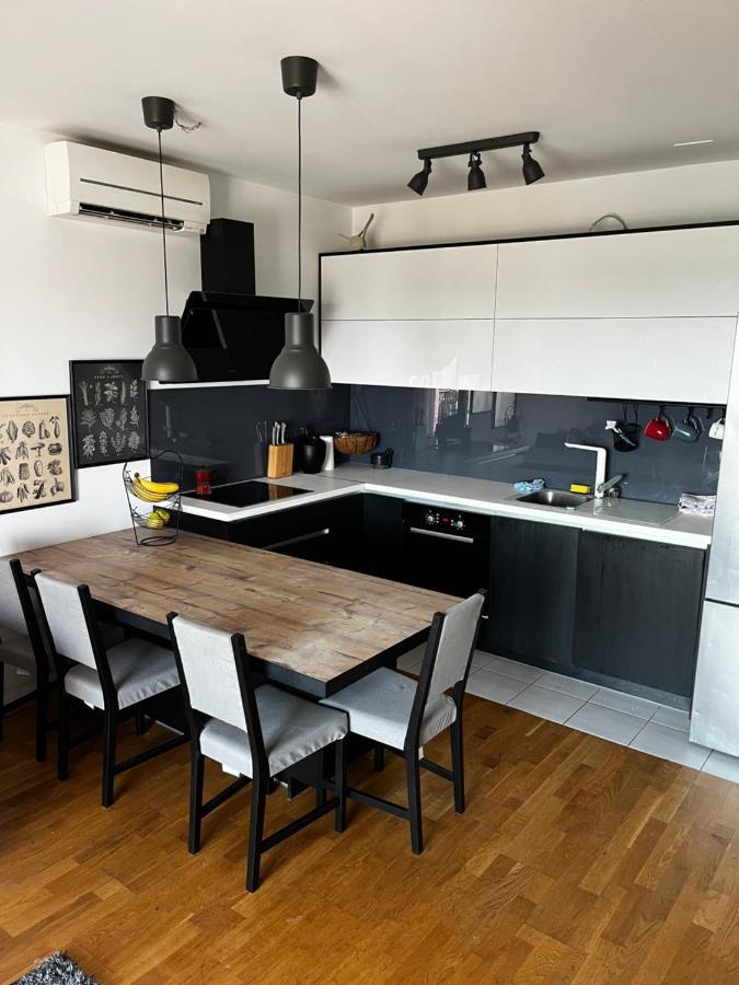 Апартаменти Apartman Vanesa Спліт Екстер'єр фото