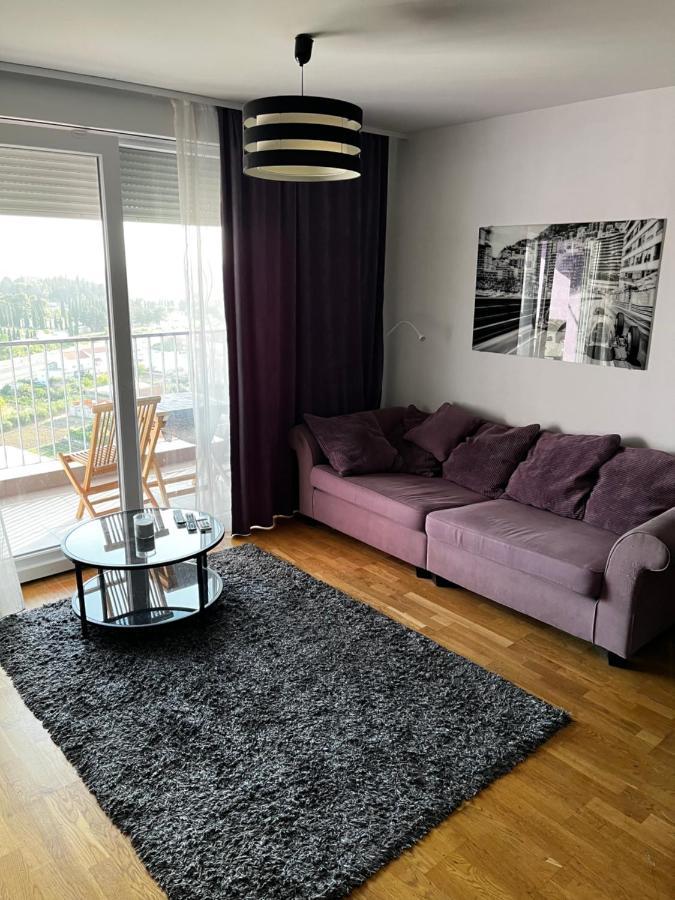 Апартаменти Apartman Vanesa Спліт Екстер'єр фото