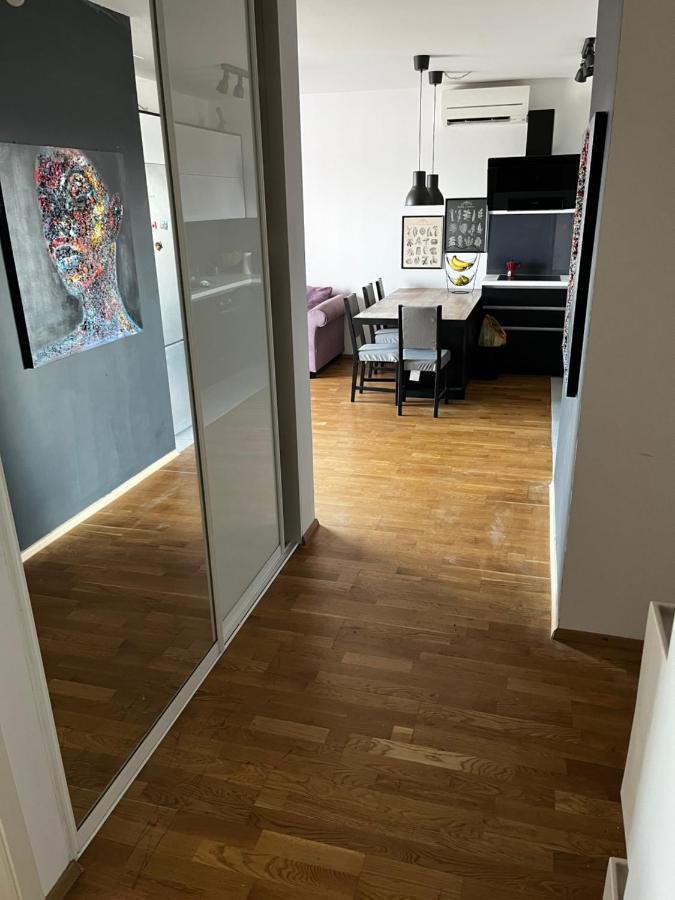 Апартаменти Apartman Vanesa Спліт Екстер'єр фото