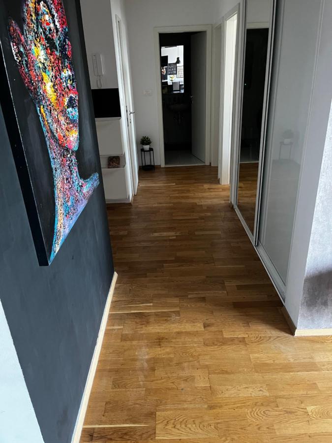 Апартаменти Apartman Vanesa Спліт Екстер'єр фото