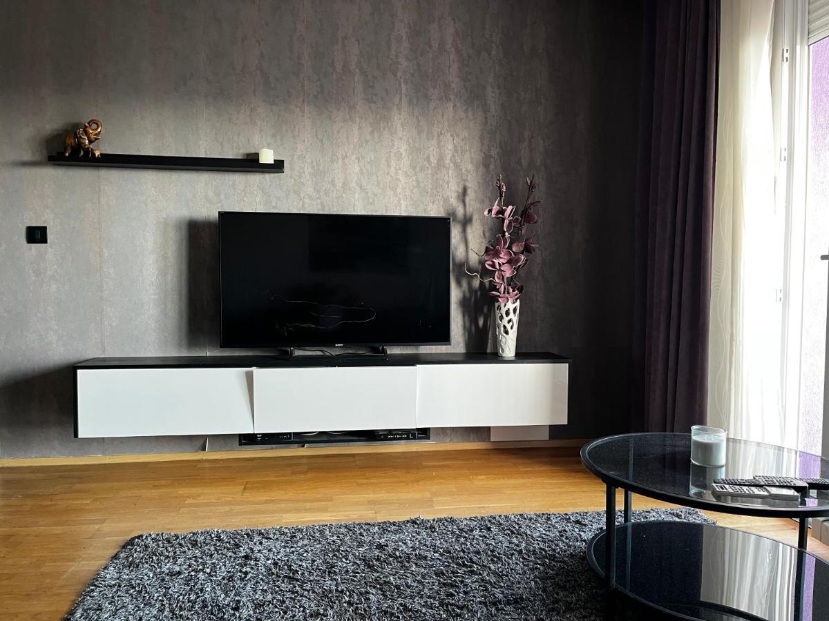 Апартаменти Apartman Vanesa Спліт Екстер'єр фото