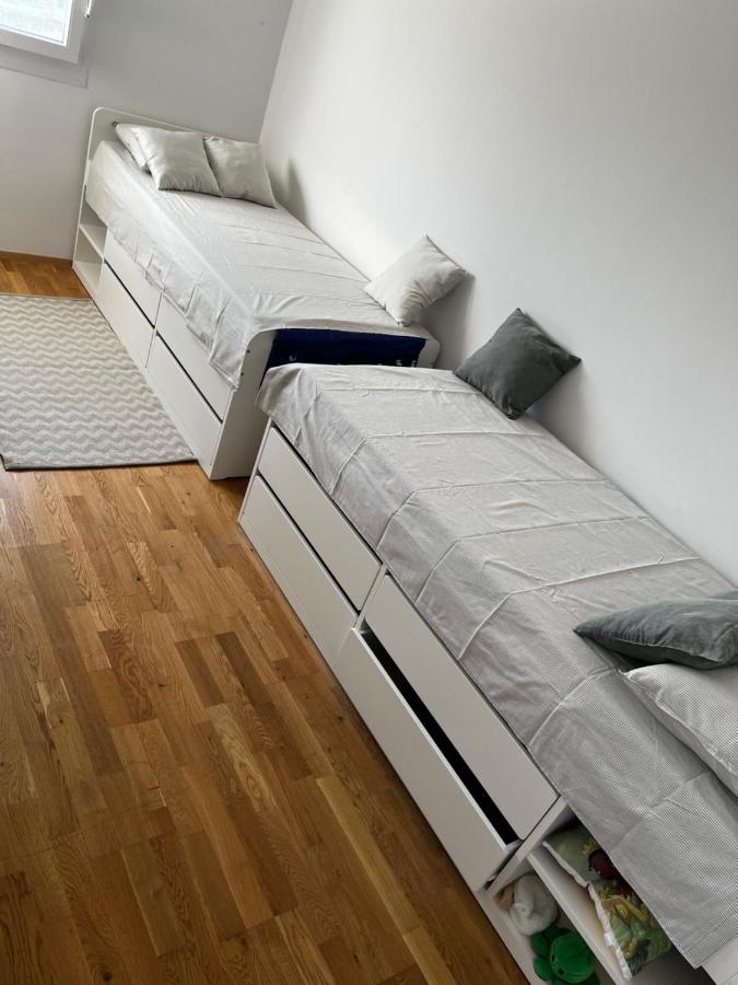 Апартаменти Apartman Vanesa Спліт Екстер'єр фото