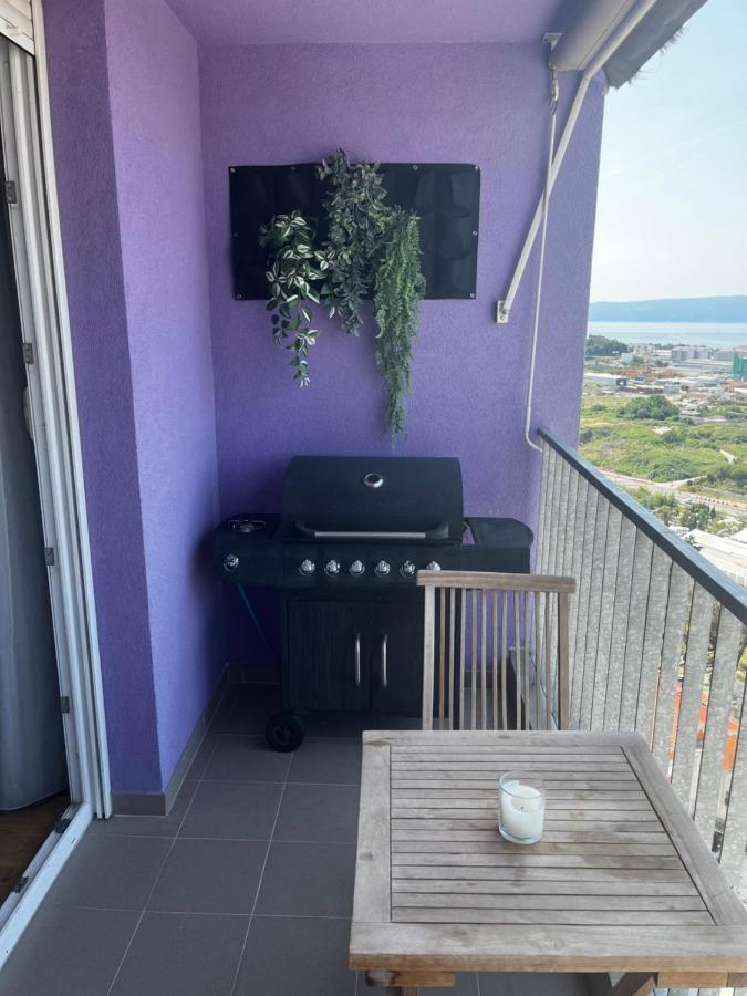 Апартаменти Apartman Vanesa Спліт Екстер'єр фото
