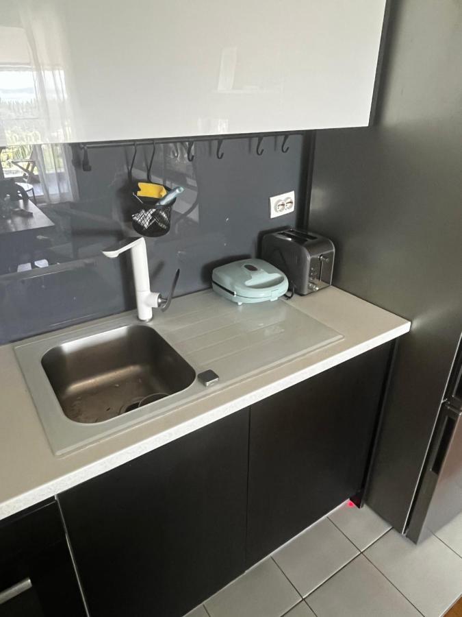 Апартаменти Apartman Vanesa Спліт Екстер'єр фото