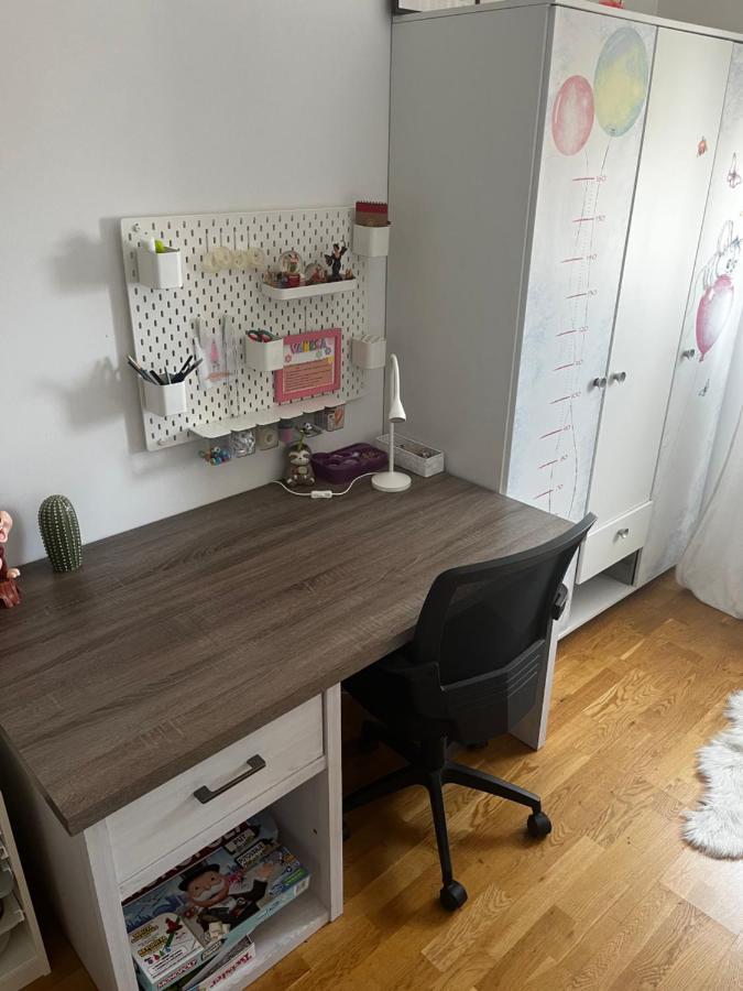 Апартаменти Apartman Vanesa Спліт Екстер'єр фото