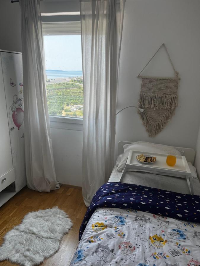 Апартаменти Apartman Vanesa Спліт Екстер'єр фото