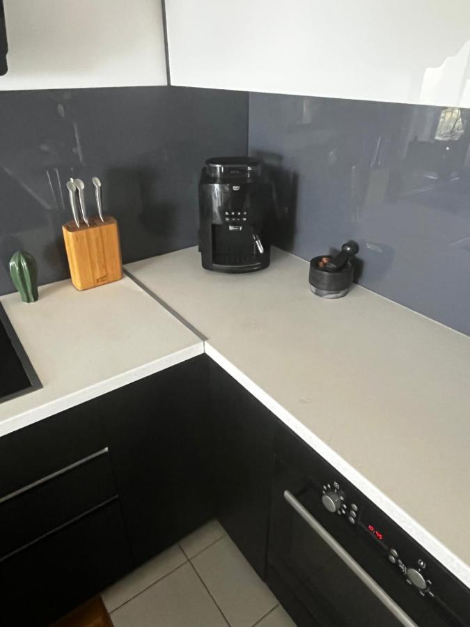 Апартаменти Apartman Vanesa Спліт Екстер'єр фото