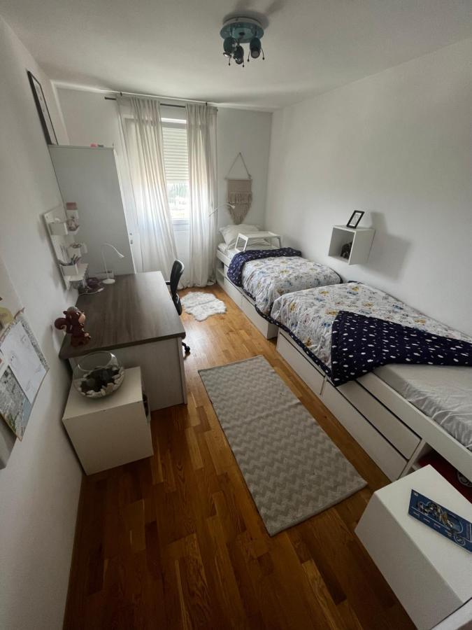 Апартаменти Apartman Vanesa Спліт Екстер'єр фото