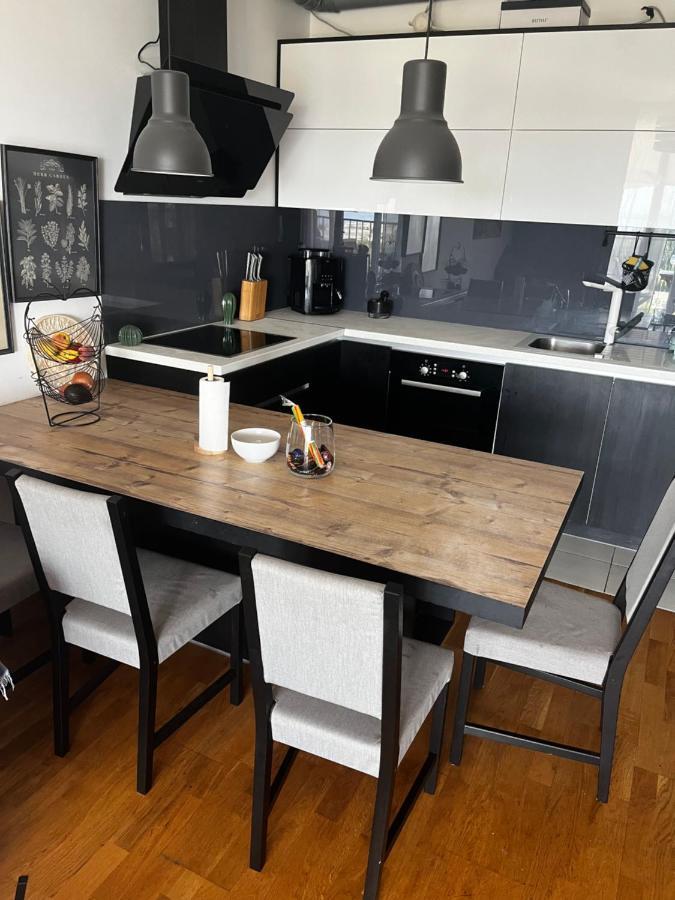 Апартаменти Apartman Vanesa Спліт Екстер'єр фото