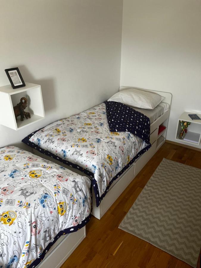 Апартаменти Apartman Vanesa Спліт Екстер'єр фото